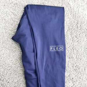 Fleo leggings
